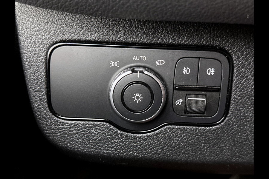 Mercedes-Benz Sprinter 317 CDI L2H2 Pro Luchtgeveerde stoel Led 24m Certified garantie Navigatie Stoelverwarming