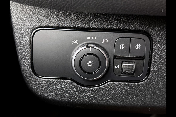 Mercedes-Benz Sprinter 317 CDI L2H2 Pro Luchtgeveerde stoel Led 24m Certified garantie Navigatie Stoelverwarming