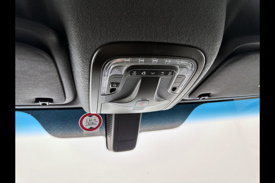 Mercedes-Benz Sprinter 317 CDI L2H2 Pro Luchtgeveerde stoel Led 24m Certified garantie Navigatie Stoelverwarming