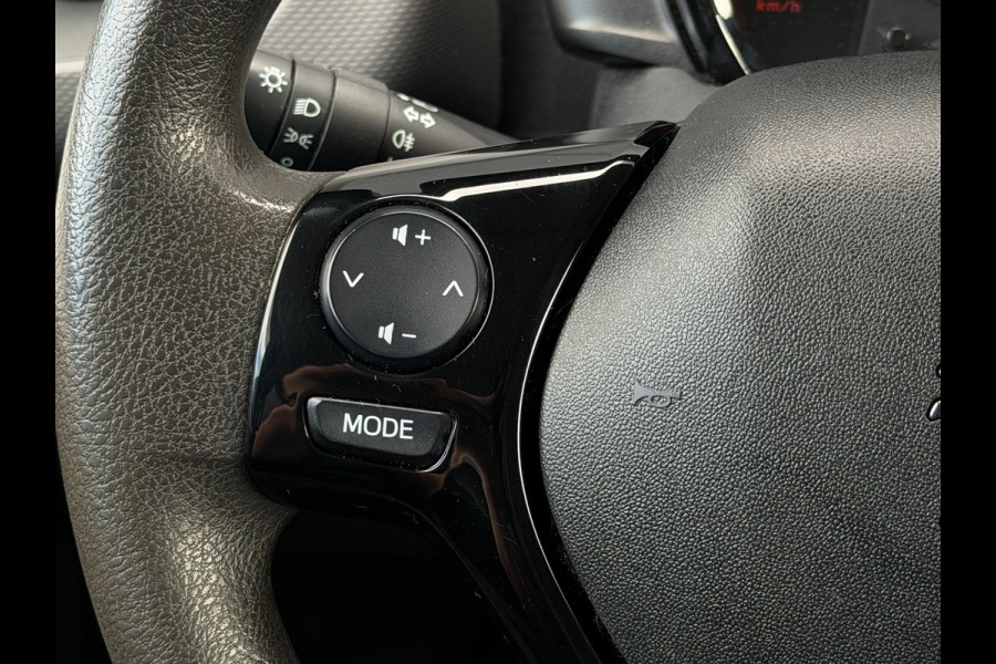 Peugeot 108 1.0 e-VTi Active Camera|DAB|Airco|Carplay|Bluetooth