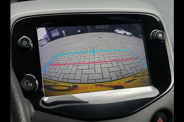 Peugeot 108 1.0 e-VTi Active Camera|DAB|Airco|Carplay|Bluetooth