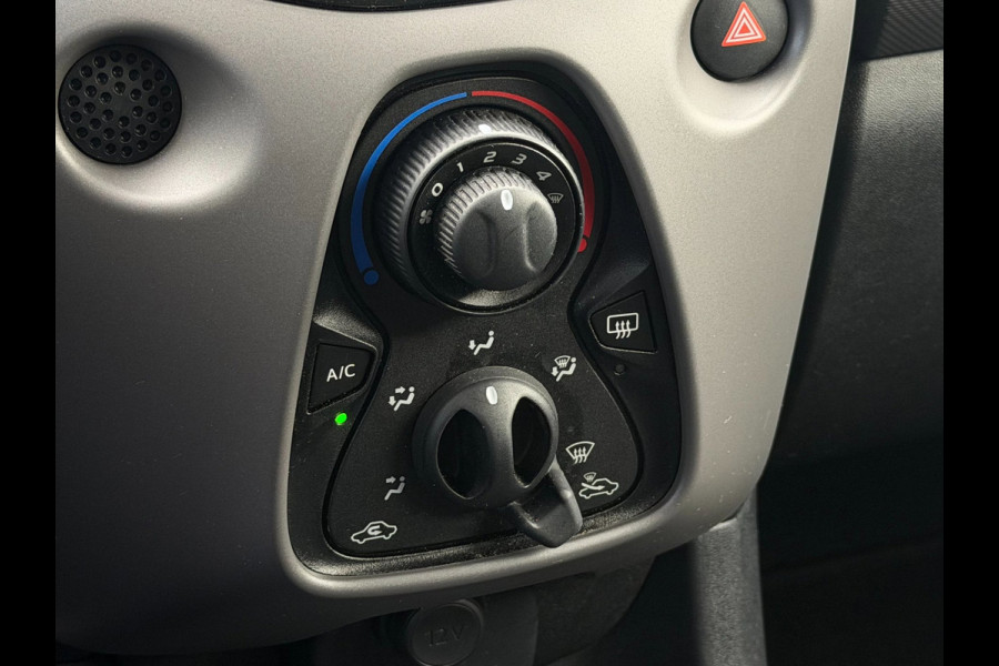 Peugeot 108 1.0 e-VTi Active Camera|DAB|Airco|Carplay|Bluetooth