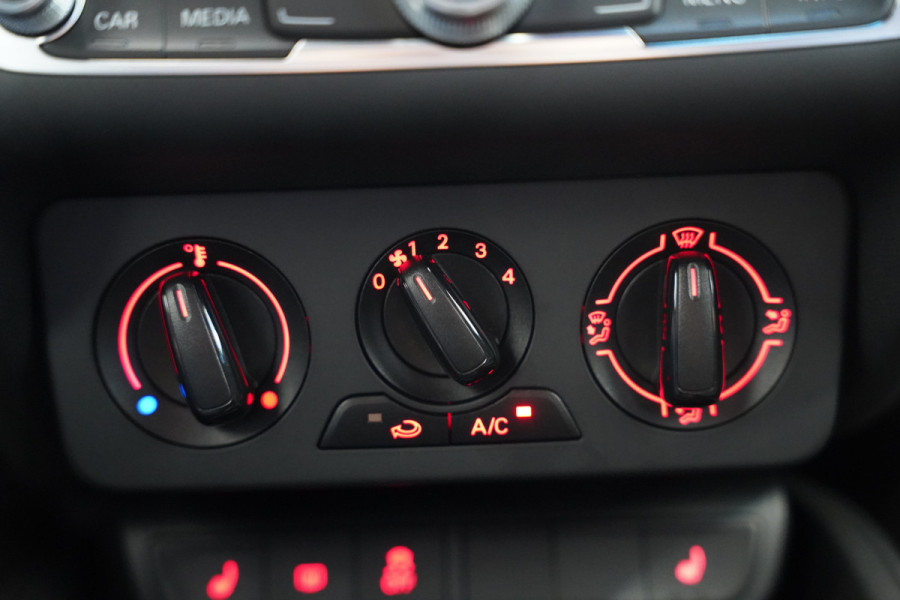 Audi A1 Sportback 1.4 TFSI Advance S-line Navigatie 17'lmv 43.798km!