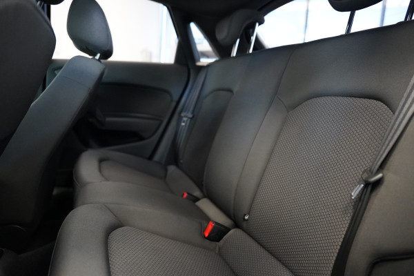 Audi A1 Sportback 1.4 TFSI Advance S-line Navigatie 17'lmv 43.798km!