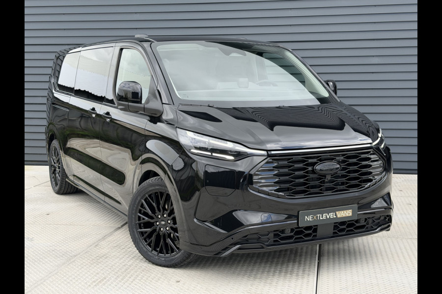 Ford E-Transit Cust. 320 L2H1 Sport 71 kWh DC | Next Level Edition | 360 Camera | Pro Power | Direct rijden!