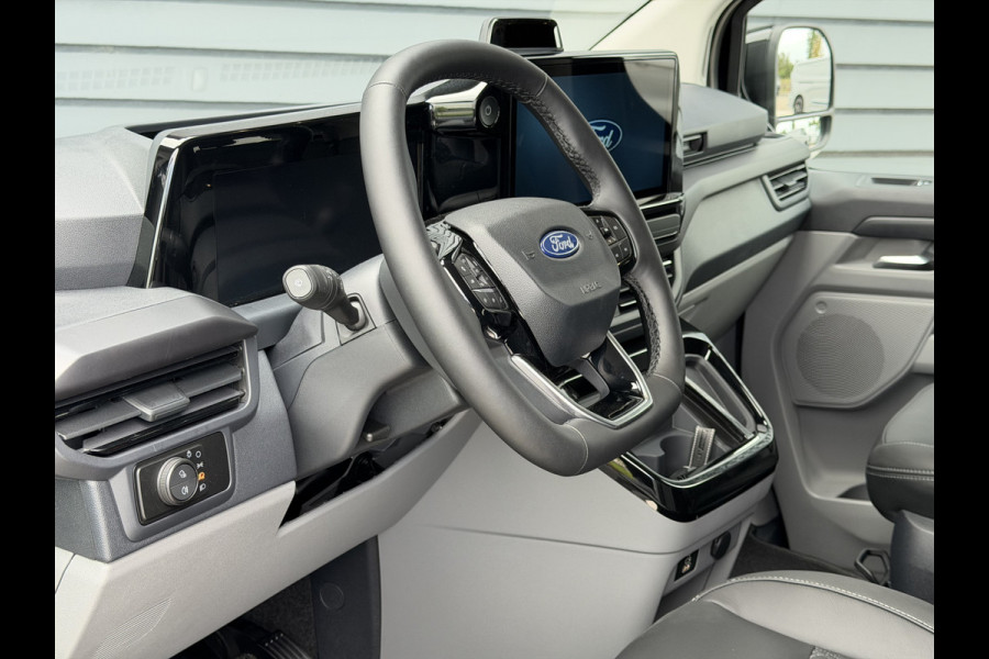 Ford E-Transit Cust. 320 L2H1 Sport 71 kWh DC | Next Level Edition | 360 Camera | Pro Power | Direct rijden!