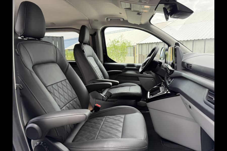 Ford E-Transit Cust. 320 L2H1 Sport 71 kWh DC | Next Level Edition | 360 Camera | Pro Power | Direct rijden!