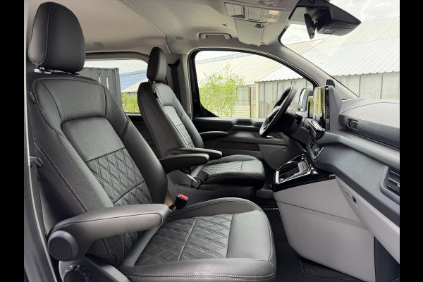 Ford E-Transit Cust. 320 L2H1 Sport 71 kWh DC | Next Level Edition | 360 Camera | Pro Power | Direct rijden!