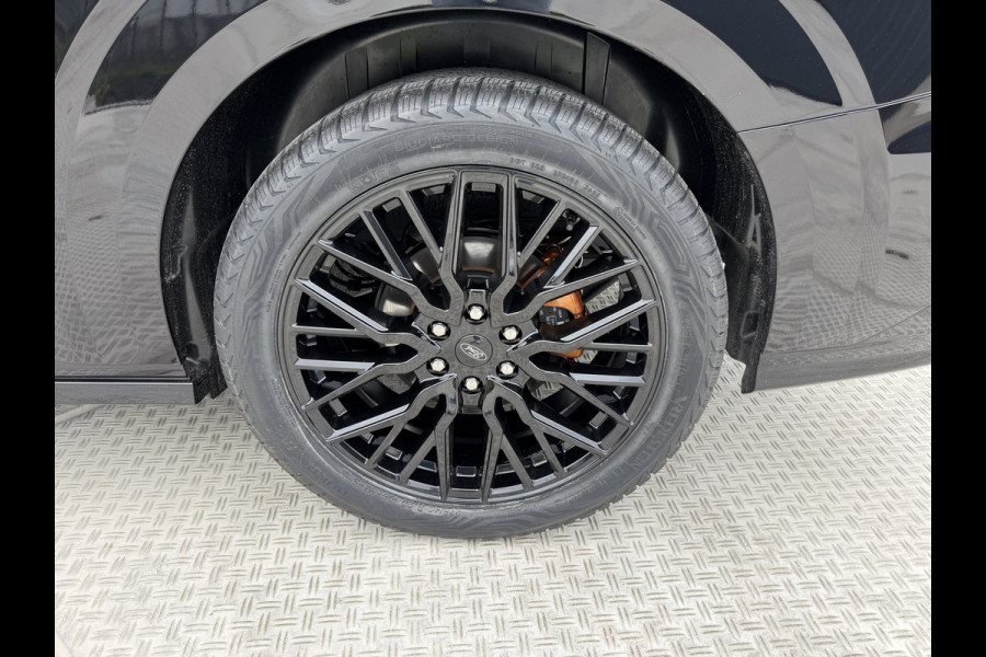 Ford E-Transit Cust. 320 L2H1 Sport 71 kWh DC | Next Level Edition | 360 Camera | Pro Power | Direct rijden!