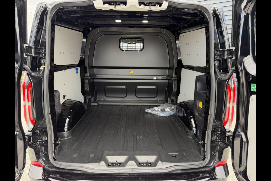 Ford E-Transit Cust. 320 L2H1 Sport 71 kWh DC | Next Level Edition | 360 Camera | Pro Power | Direct rijden!