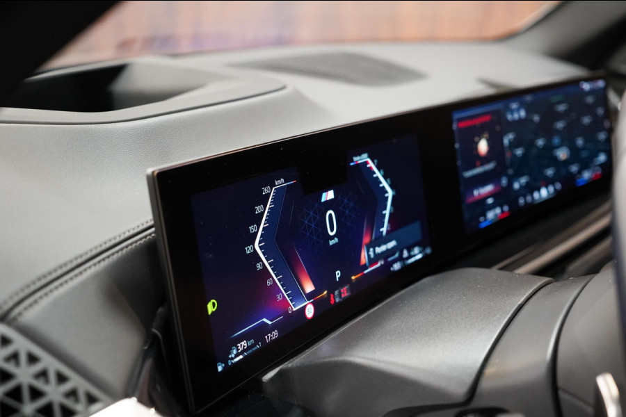 BMW X5 xDrive50e BTW|M-Sport|PANO|HUD|SkyLounge|H&K|Trekhaak