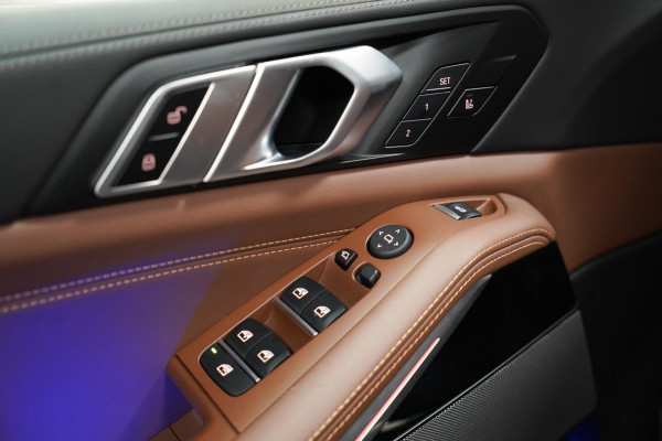 BMW X5 xDrive50e BTW|M-Sport|PANO|HUD|SkyLounge|H&K|Trekhaak