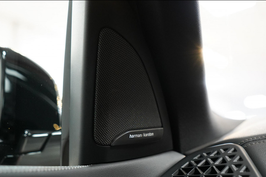 BMW X5 xDrive50e BTW|M-Sport|PANO|HUD|SkyLounge|H&K|Trekhaak