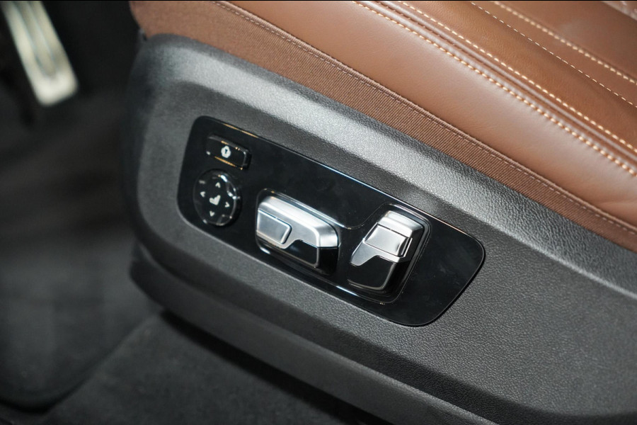 BMW X5 xDrive50e BTW|M-Sport|PANO|HUD|SkyLounge|H&K|Trekhaak