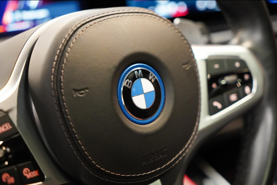 BMW X5 xDrive50e BTW|M-Sport|PANO|HUD|SkyLounge|H&K|Trekhaak