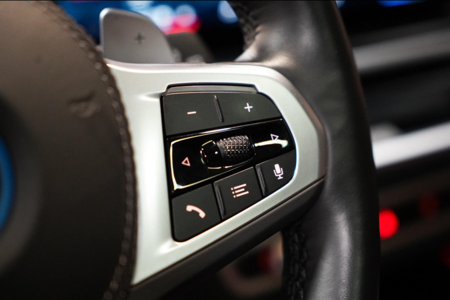 BMW X5 xDrive50e BTW|M-Sport|PANO|HUD|SkyLounge|H&K|Trekhaak