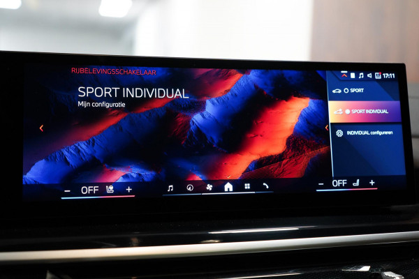 BMW X5 xDrive50e BTW|M-Sport|PANO|HUD|SkyLounge|H&K|Trekhaak