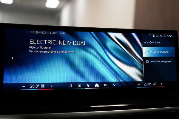 BMW X5 xDrive50e BTW|M-Sport|PANO|HUD|SkyLounge|H&K|Trekhaak
