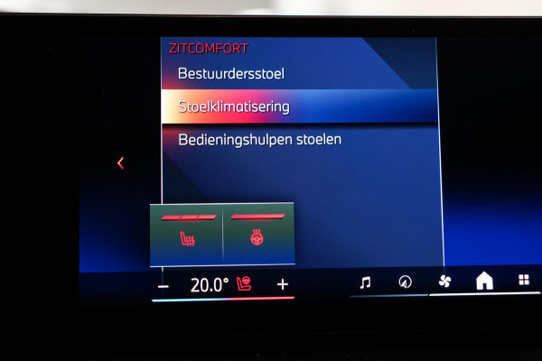 BMW X5 xDrive50e BTW|M-Sport|PANO|HUD|SkyLounge|H&K|Trekhaak