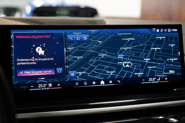 BMW X5 xDrive50e BTW|M-Sport|PANO|HUD|SkyLounge|H&K|Trekhaak