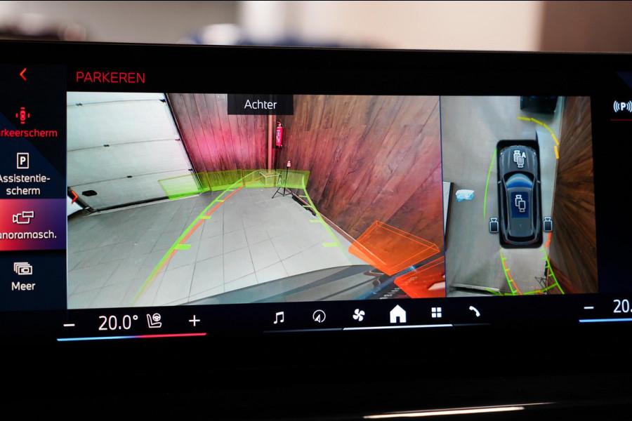 BMW X5 xDrive50e BTW|M-Sport|PANO|HUD|SkyLounge|H&K|Trekhaak
