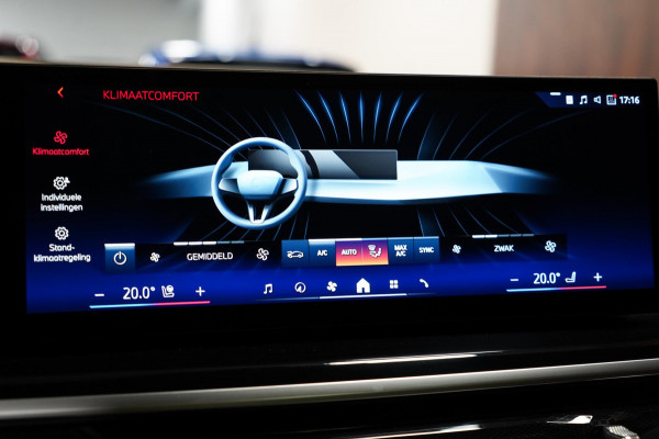 BMW X5 xDrive50e BTW|M-Sport|PANO|HUD|SkyLounge|H&K|Trekhaak