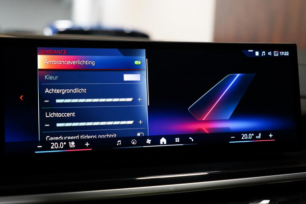 BMW X5 xDrive50e BTW|M-Sport|PANO|HUD|SkyLounge|H&K|Trekhaak