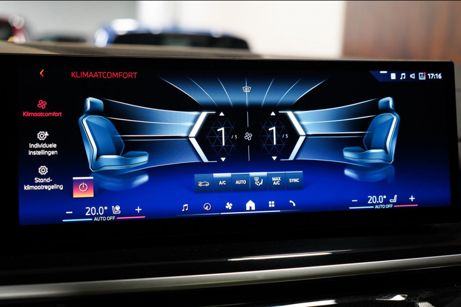 BMW X5 xDrive50e BTW|M-Sport|PANO|HUD|SkyLounge|H&K|Trekhaak