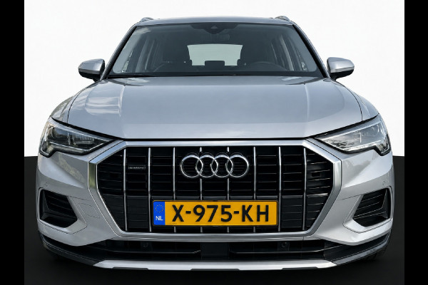 Audi Q3 45 TFSI 230PK QUATTRO S-TRONIC ADVANCED LEDER/NAVI/CAMERA