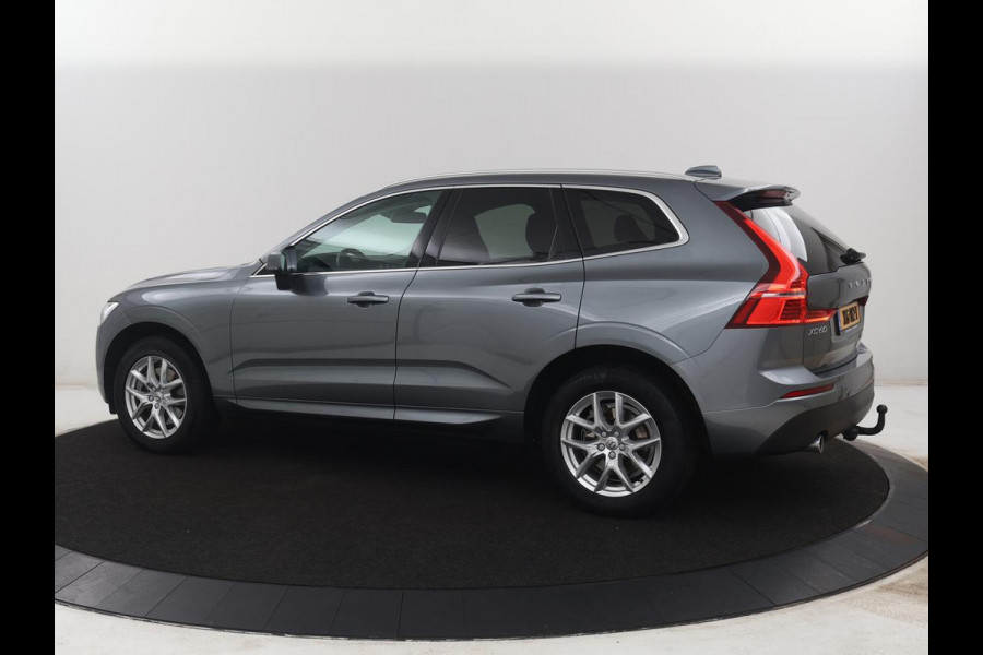 Volvo XC60 2.0 T5 Momentum | Trekhaak | Navigatie | Stoelverwarming | LED |