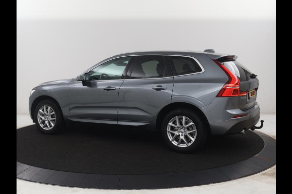 Volvo XC60 2.0 T5 Momentum | Trekhaak | Navigatie | Stoelverwarming | LED |
