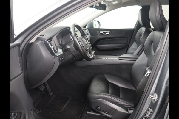 Volvo XC60 2.0 T5 Momentum | Trekhaak | Navigatie | Stoelverwarming | LED |