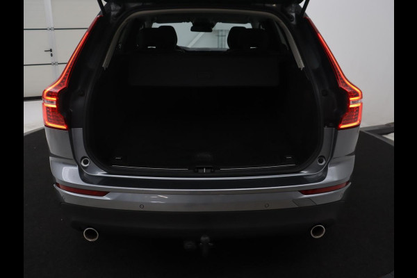 Volvo XC60 2.0 T5 Momentum | Trekhaak | Navigatie | Stoelverwarming | LED |