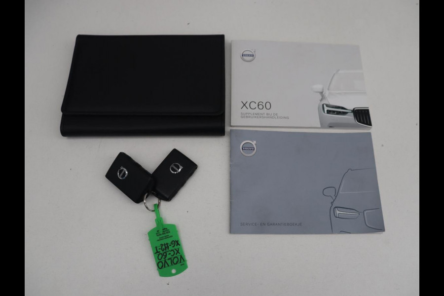 Volvo XC60 2.0 T5 Momentum | Trekhaak | Navigatie | Stoelverwarming | LED |