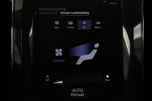 Volvo XC60 2.0 T5 Momentum | Trekhaak | Navigatie | Stoelverwarming | LED |