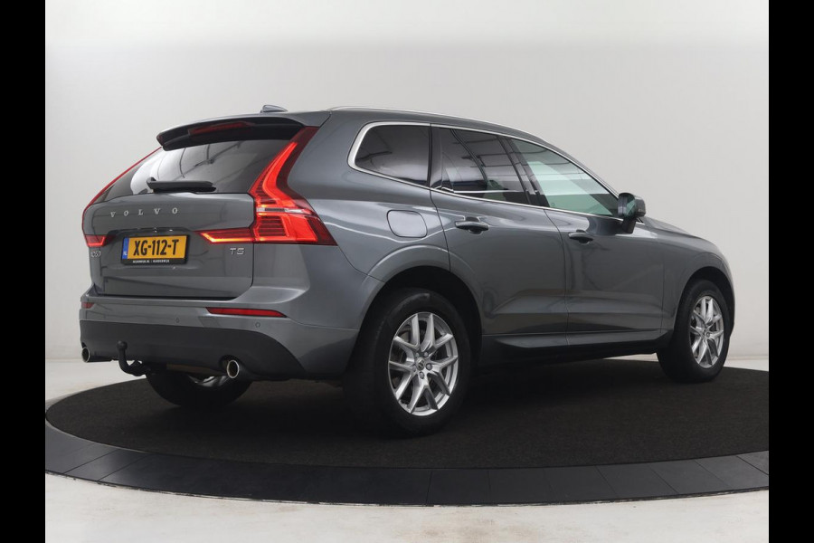 Volvo XC60 2.0 T5 Momentum | Trekhaak | Navigatie | Stoelverwarming | LED |