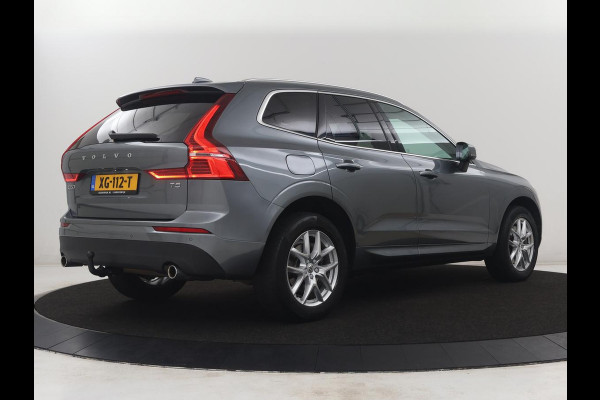 Volvo XC60 2.0 T5 Momentum | Trekhaak | Navigatie | Stoelverwarming | LED |