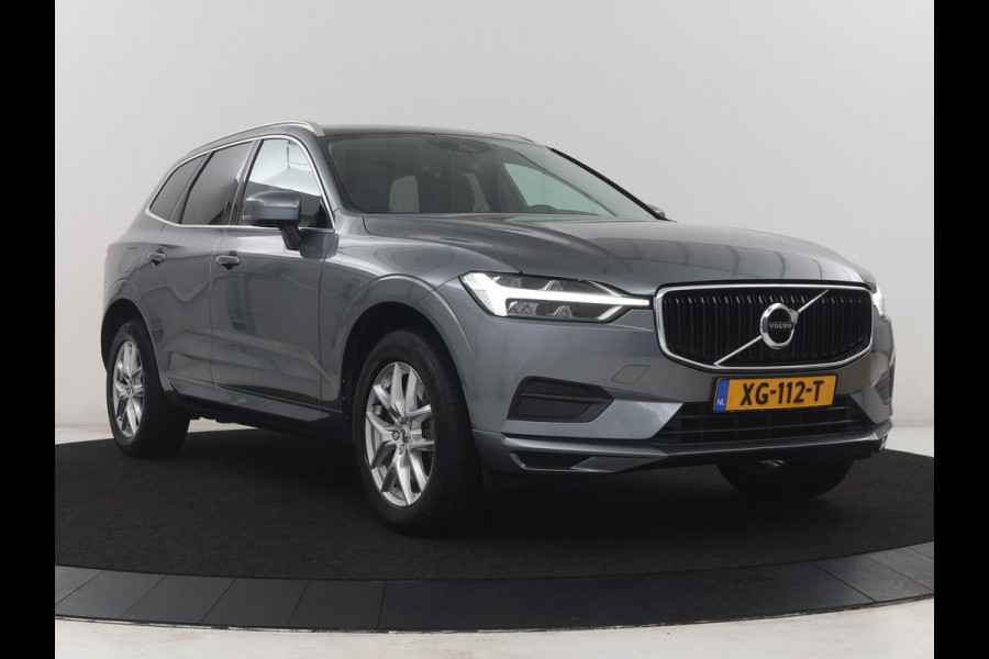 Volvo XC60 2.0 T5 Momentum | Trekhaak | Navigatie | Stoelverwarming | LED |