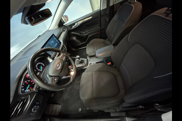 Ford FOCUS Wagon 1.0 EcoBoost Hybrid Titanium Navi | Clima | Cruise | PDC | Trekhaak