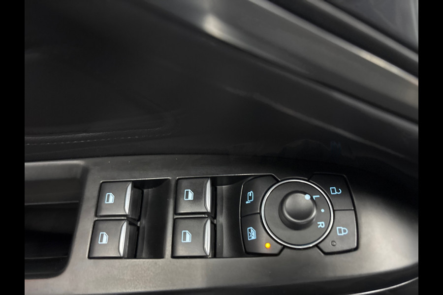 Ford FOCUS Wagon 1.0 EcoBoost Hybrid Titanium Navi | Clima | Cruise | PDC | Trekhaak