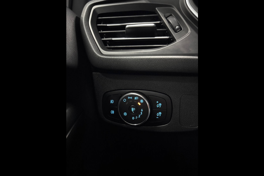 Ford FOCUS Wagon 1.0 EcoBoost Hybrid Titanium Navi | Clima | Cruise | PDC | Trekhaak