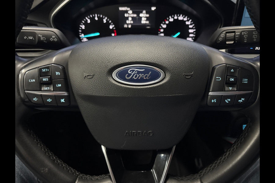 Ford FOCUS Wagon 1.0 EcoBoost Hybrid Titanium Navi | Clima | Cruise | PDC | Trekhaak