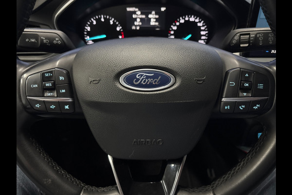 Ford FOCUS Wagon 1.0 EcoBoost Hybrid Titanium Navi | Clima | Cruise | PDC | Trekhaak