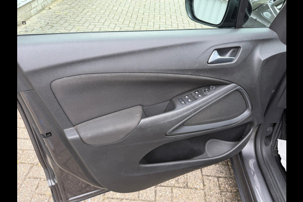 Opel Crossland 1.2 Turbo Elegance Automaat | Navi-Carplay | Cruise | Clima | 16"Lichtmetaal.
