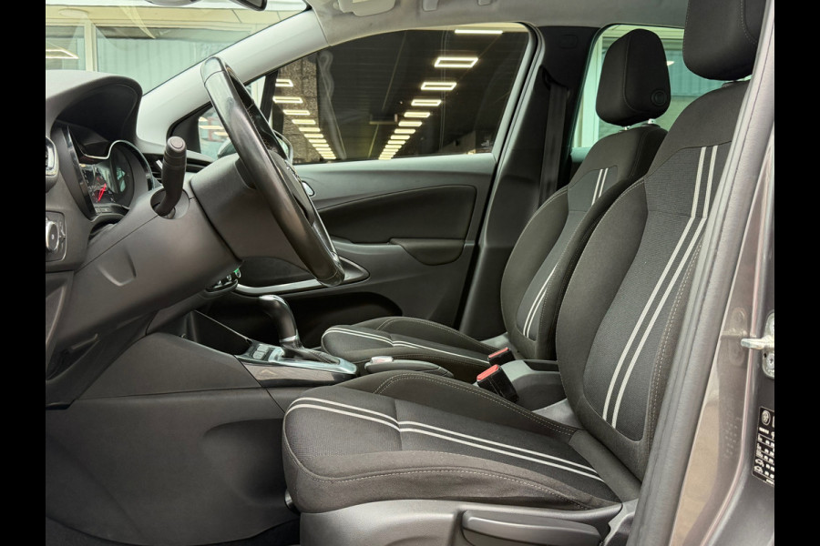 Opel Crossland 1.2 Turbo Elegance Automaat | Navi-Carplay | Cruise | Clima | 16"Lichtmetaal.