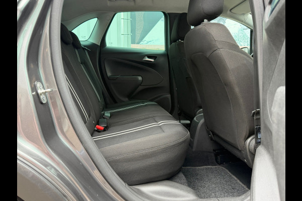 Opel Crossland 1.2 Turbo Elegance Automaat | Navi-Carplay | Cruise | Clima | 16"Lichtmetaal.