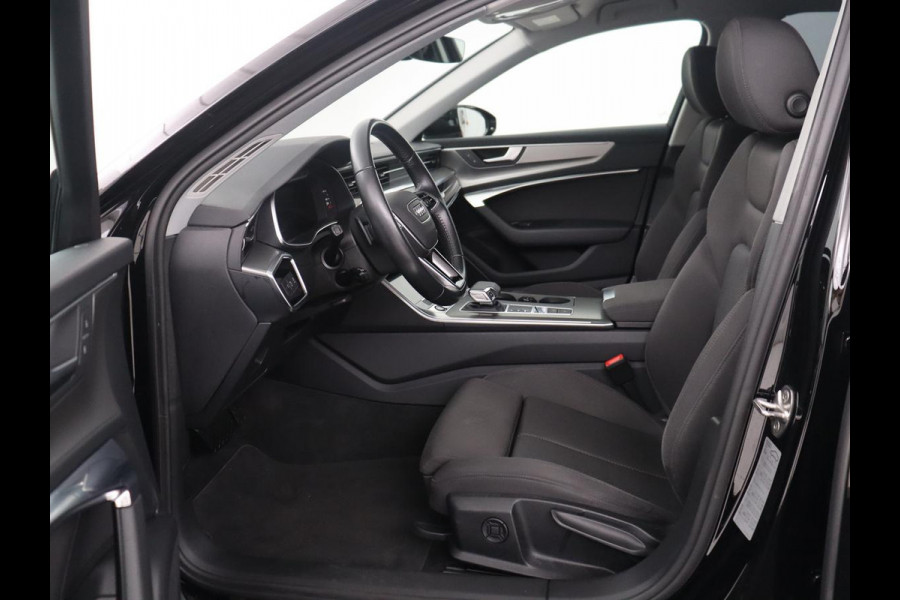 Audi A6 Limousine 50 TFSI e quattro Business edition SOH 92,8 | Cruisecontrol | Stoelverwarming | LED |