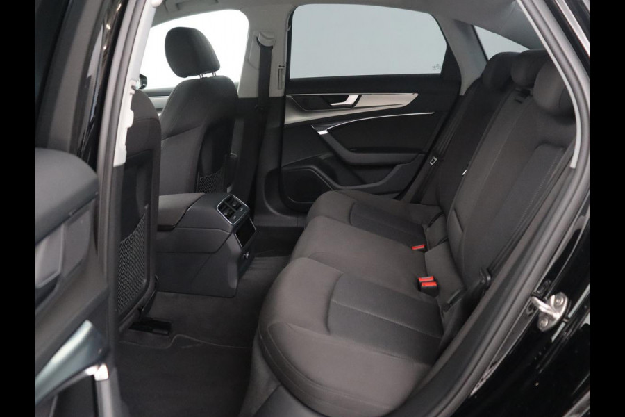 Audi A6 Limousine 50 TFSI e quattro Business edition SOH 92,8 | Cruisecontrol | Stoelverwarming | LED |