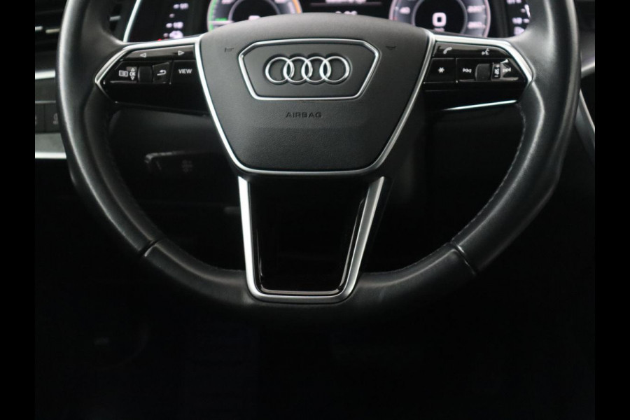 Audi A6 Limousine 50 TFSI e quattro Business edition SOH 92,8 | Cruisecontrol | Stoelverwarming | LED |