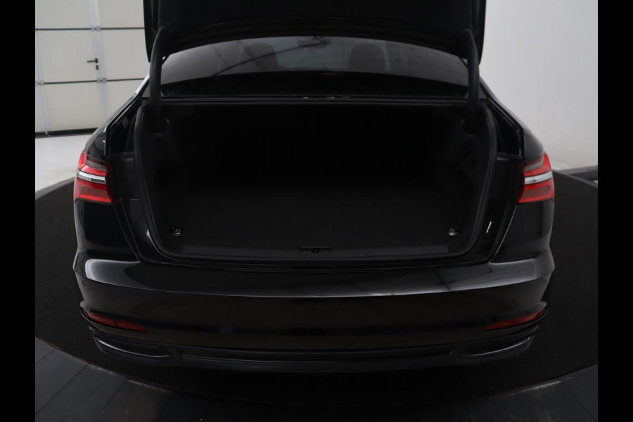 Audi A6 Limousine 50 TFSI e quattro Business edition SOH 92,8 | Cruisecontrol | Stoelverwarming | LED |